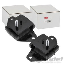 Support moteur Toyota LANDCRUISER