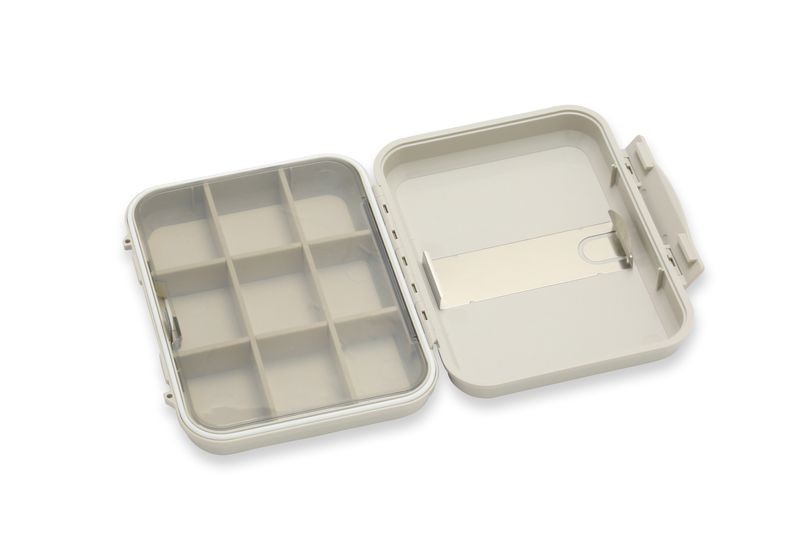 C&F Design Universal System Case Small : optimisez vos sorties de pêche à la mouche en rivière