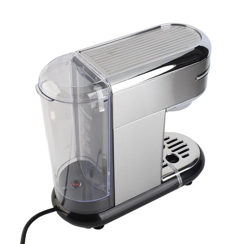 (3)H11 Multifunktionale Elektrische Kaffeemaschine Mit Automatischem CU - Bild 3 von 21