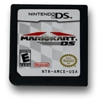 Mario Kart DS Nintendo DS Cartridge Only