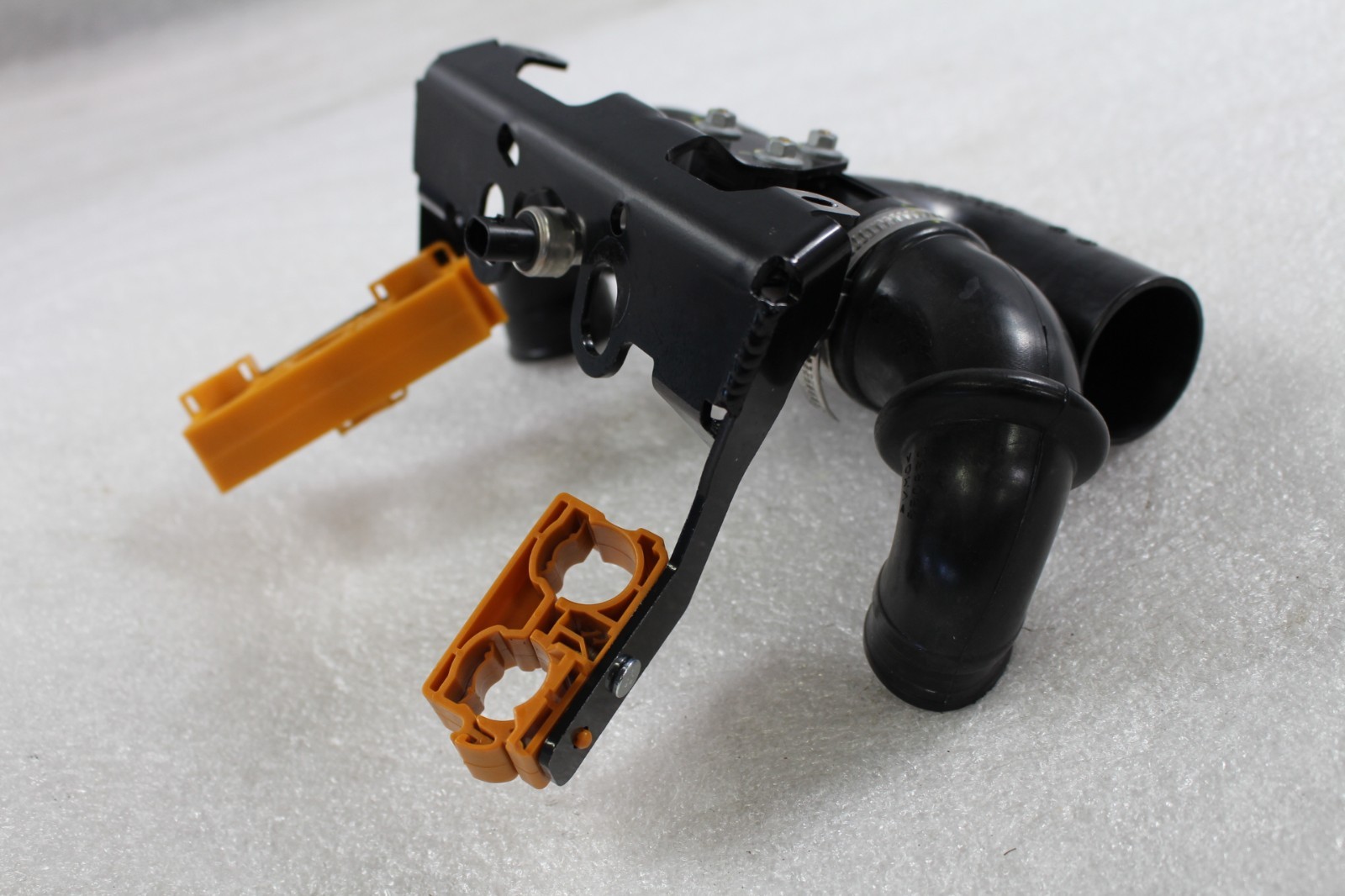 Ferrari 296 GTB 3-way connector P/N 888606
