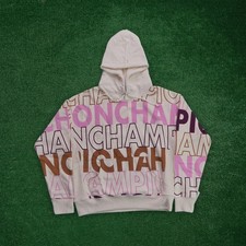 Champion Life Women's Reverse Weave All Over Print Pullover Hoodie