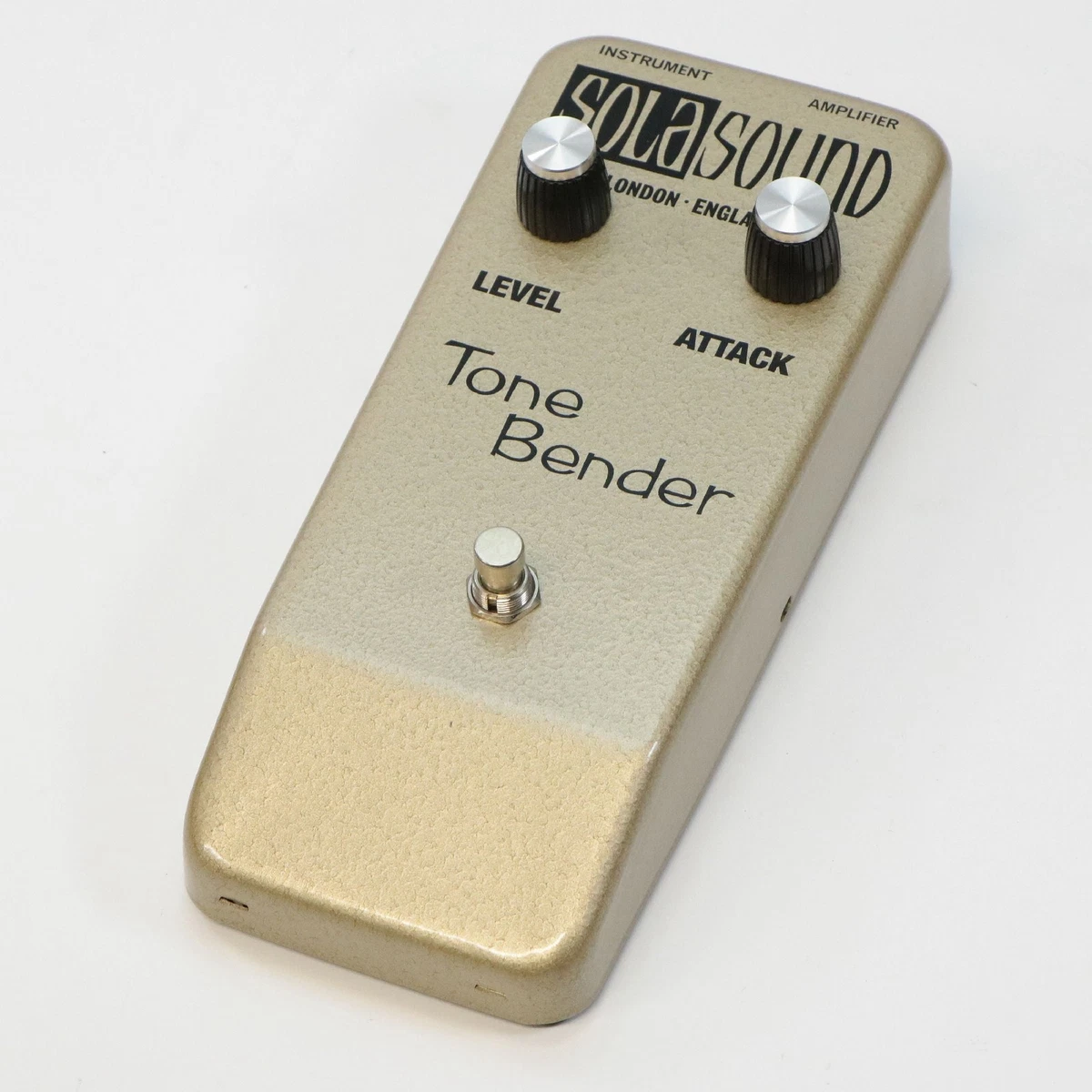 Tonebender for sale - eBay