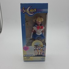 2000 Sailor Moon Deluxe Adventure Doll by Irw...