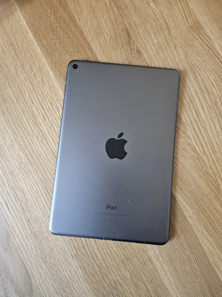 IPad Mini 5th Gen Grey Retina Display - Image 2 of 4