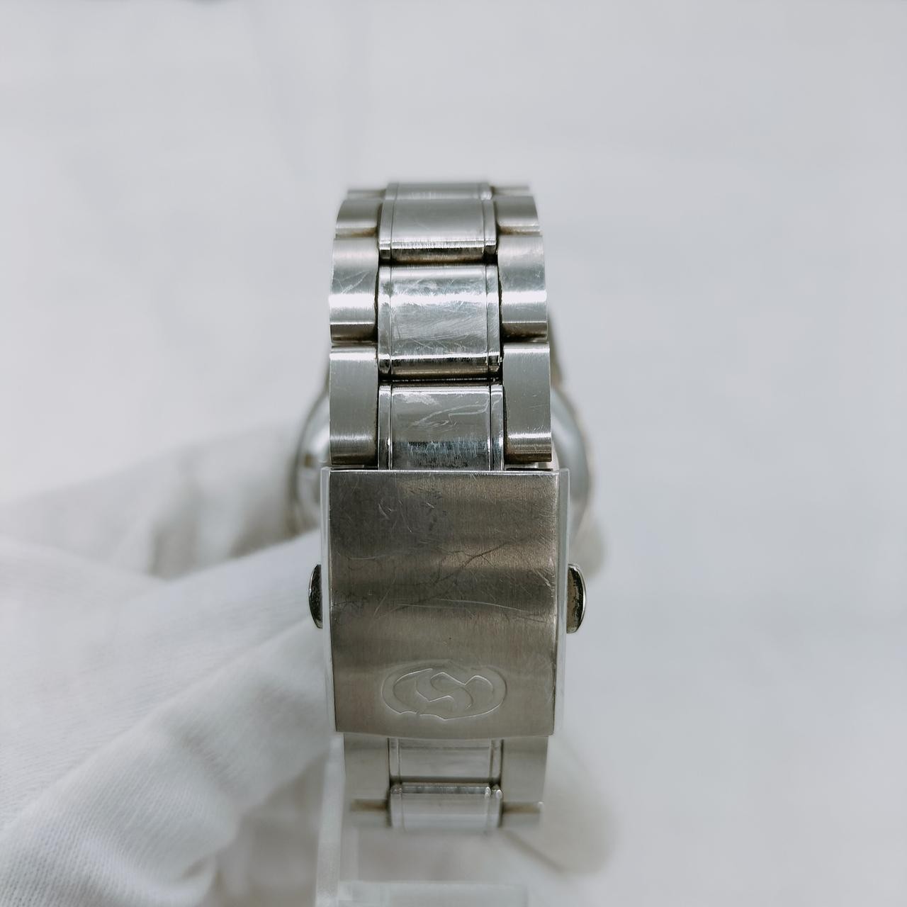 Orient Star Fd0A-C2 Automatic Watch - image 6