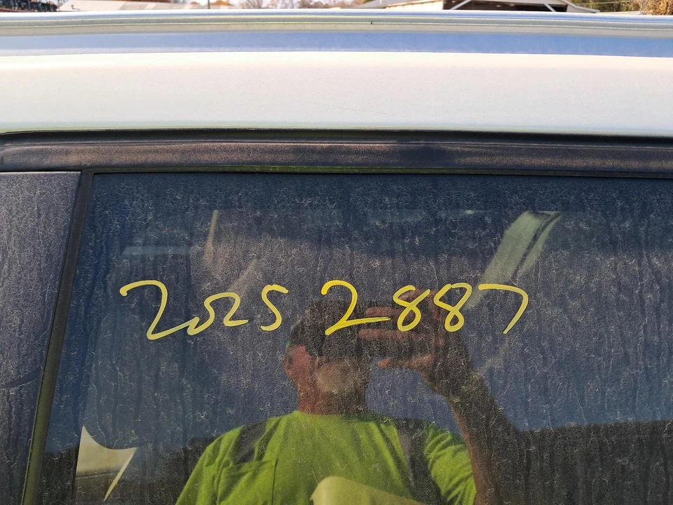 Conjunto de filtro de aire usado se adapta a: BMW X3 2014 3,0 L 35iX grado A Foto 2 de 4