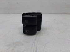 2013 CHEVROLET SPARK Mk1 O/S Drivers Right Front Master Electric Window Switch