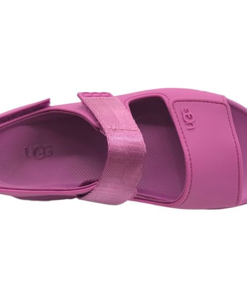 UGG GoldenGlow/Golden Glow/.Sandals purple 1152685 | eBay