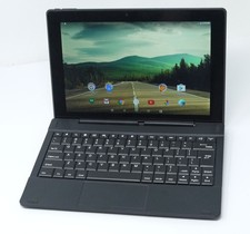 Southern Telecom Smartab ST1009M 2-in-1 10" 32GB Tablet Keyboard - Working Great