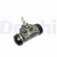 Delphi LW90049 Radbremszylinder FüR Chevrolet Daewoo Opel