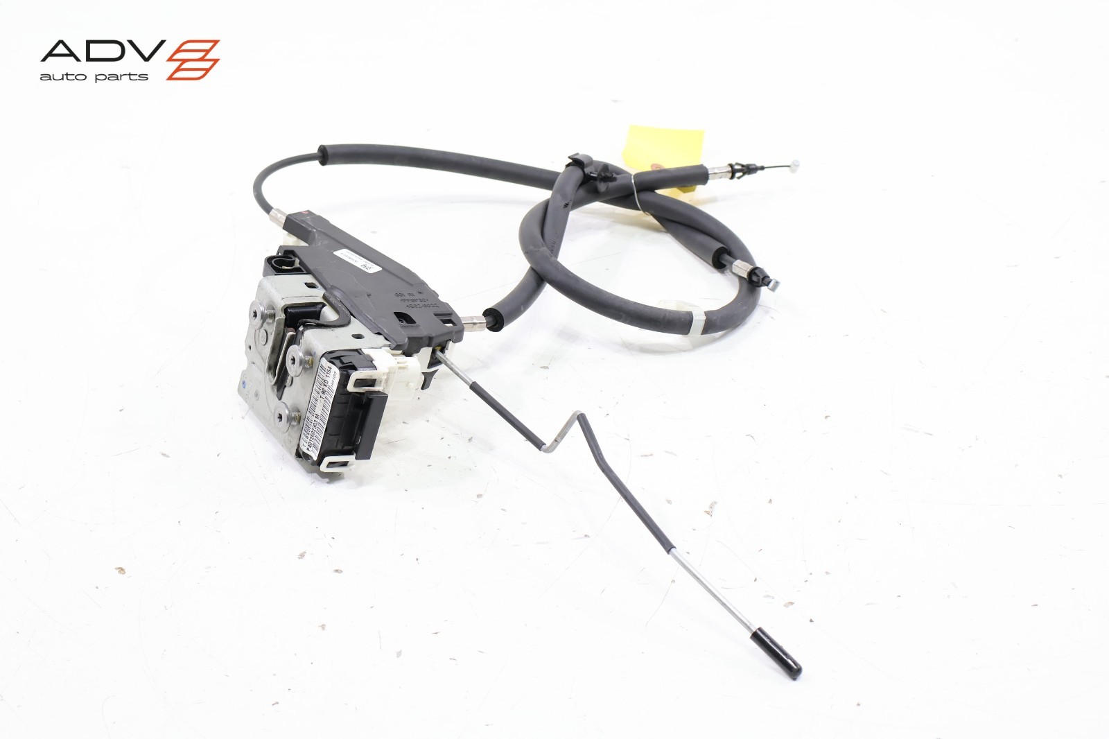 Maserati Ghibli 2014-2020 Front Right Door lock actuator P/N 13858