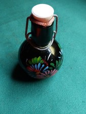 Vecchia Bottiglia Decorata Da 60ml