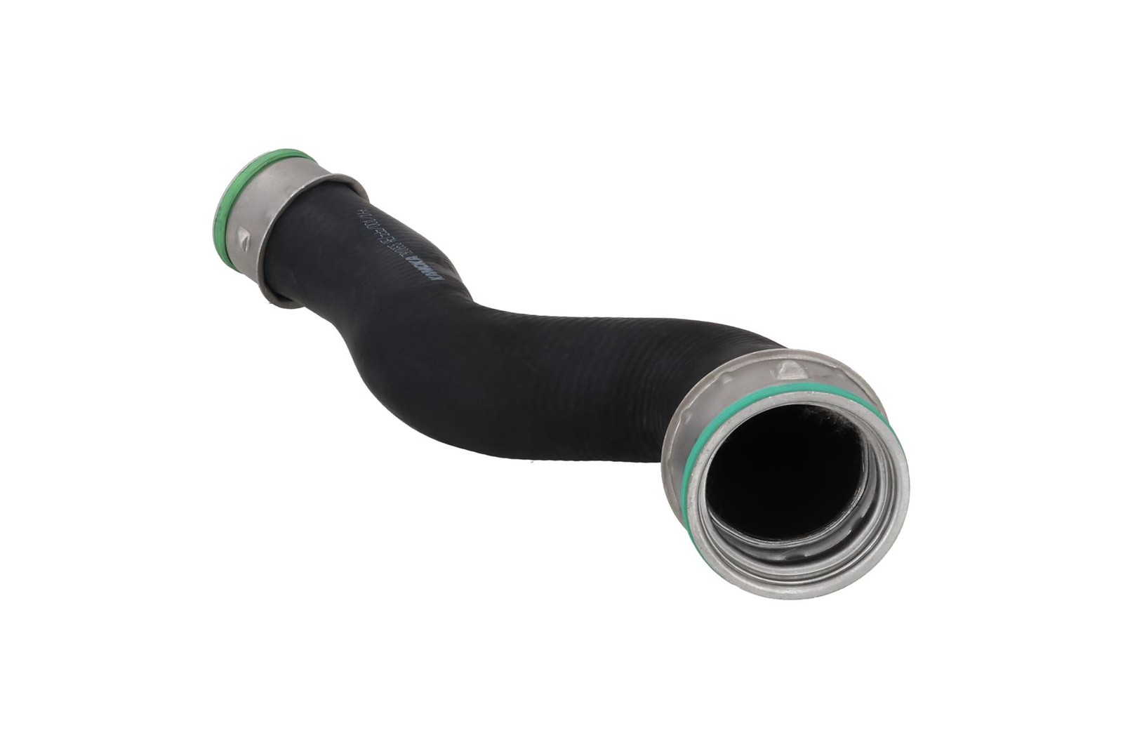 Fits KAMOKA 7910665 SUPERCHARGER AIR COOLER HOSESKODA SUPERB 01'-08', ⭐UK Stock⭐