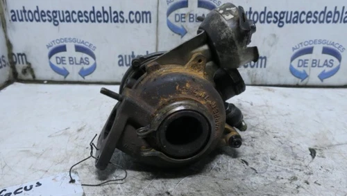 9654931780 Turbocompresor para FORD FOCUS C-MAX (CAP)(2003) * 2829322 - Imagen 3 de 3