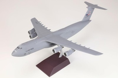 G2AFO1135 GeminiJets C-5M Super Galaxy 1/200 Model #85-0009 USAF 433rd AW