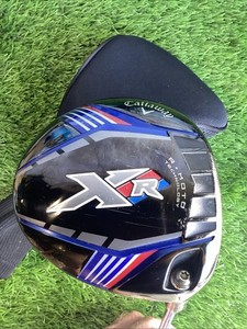 Callaway XR Pro Driver | eBay