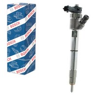 BOSCH COMMON RAIL INJEKTOR passend für HYUNDAI GRAND SANTA STARIA KIA SORENTO ST