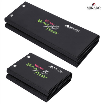 Mikado Method Feeder Rig Wallet Vorfachtasche 2 Größen Ordnung Schutz robust