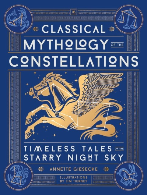 Classical Mythology Of The Constellation