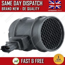 Image of CITROEN NEMO / PEUGEOT BIPPER 2010-ON MASS AIR FLOW METER SENSOR