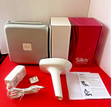 Hair Removal Device by Silk'n BellaFlash Pro Touch  Glide HPL Technology