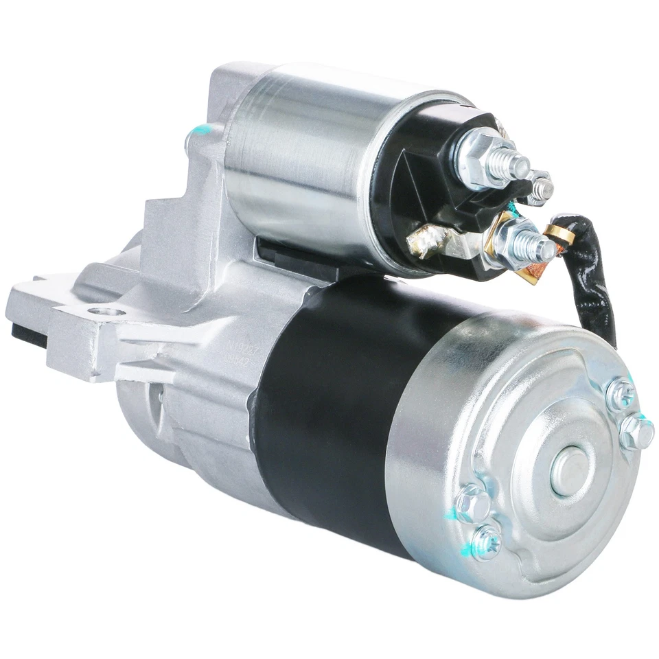 Starter Motor For 2011-2018 Ford Explorer Lincoln MKZ MKC MKT BB5T-11000-BA 2.0L - Image 4 of 4