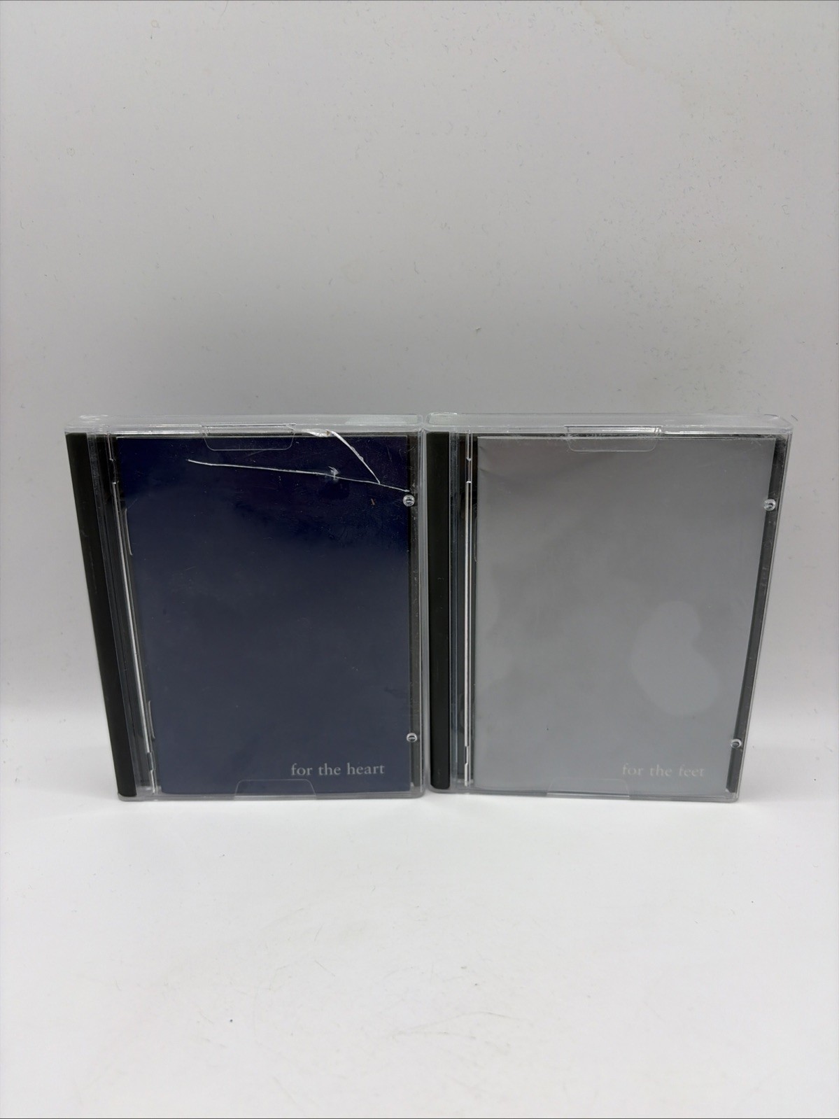 George Michael – Ladies & Gentlemen (The Best Of) MiniDisc ALBUM |
