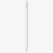 Genuine Apple Pencil Pro A2538 Stylus for iPad Pro - Excellent Condition w/ Box