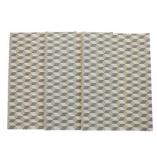 3 Pcs Self-adhesive Floor Tiles Flooring Decorative Mini Floorboards