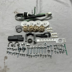 MAYTAG TOP LOAD WASHING MACHINE MVWC565FW1 MISC PARTS AND HARDWARE