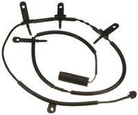 Warnkontakt Bremsbelagverschleiß TRW GIC186 FüR Mini R53 R50 R52 Cooper Works
