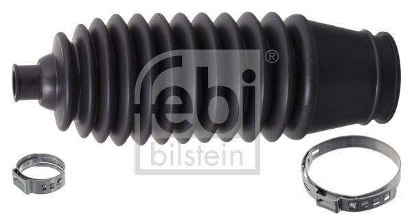 Febi Bilstein Steering Boot Set 101866 - OEM Quality for Vauxhall - Quality Part - Image 25