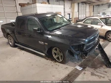 AC Compressor Classic Style 5 Lug Wheel Fits 14-23 DODGE 1500 PICKUP 1947026