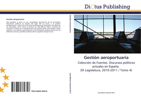 Juan Blanco GuzmáN | GestióN Aeroportuaria | Taschenbuch | Spanisch (2011)-image
