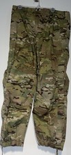 USGI Multicam Trousers Extreme Cold Wet Weather GEN III LAYER 6 OCP Medium Reg