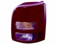 RÜCklicht RÜCkleuchte Rechts FÜR Nissan Micra 2000-2002