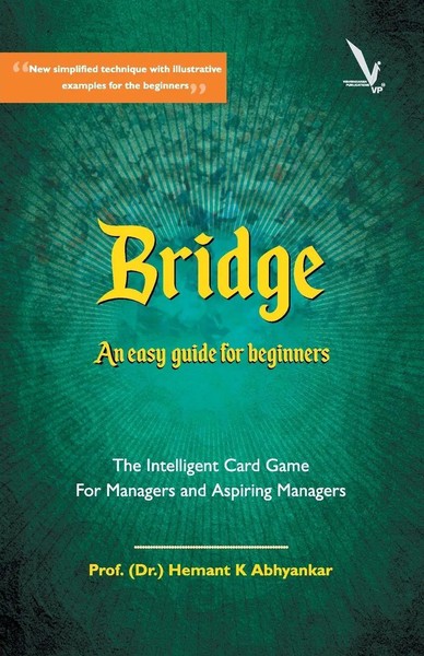 H. Abhyankar | Bridge | Taschenbuch | Englisch (2016) | Kartoniert / Broschiert-image