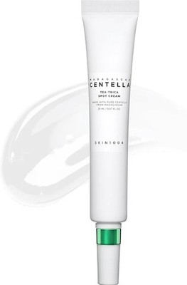 SKIN1004 Madagascar Centella Tea-Trica Spot-Behandlung 20 ml