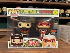 Funko POP! Vinyl Movies Bluntman & Chronic Jay And Silent Bob Exclusive Not Mint