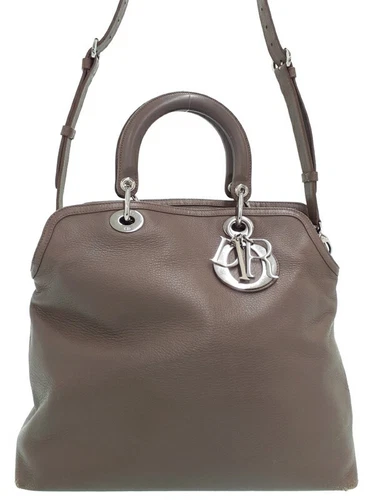 Sac à main Christian Dior Granville 2WAY bg21009