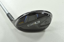 TaylorMade Qi10 Rescue