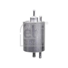 Kraftstofffilter für Mercedes CLC-Klasse CL203 CLK C208 Febi Bilstein 24620523