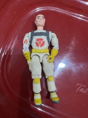 Toxic Waster The Corps! Lanard Vintage 1980 4'' Figure Only 