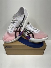 Zapatos para correr ASICS Metaspeed Ray para hombre talla 11 USADOS - LIMPIOS con caja