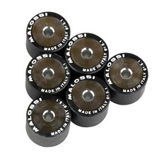 MF1627 Rulli Massette Malossi Variatore 16x13 Grammi 5.1 per Scooter 50 CC