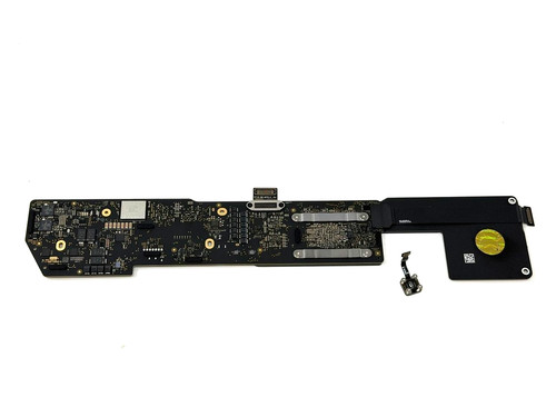 Apple MacBook Air 2020 A2337 M1 8GB 256GB + Touch ID Logic Board 820-02899-A