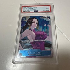 Boa Hancock [Box Topper] OP02-059 Prices | One Piece Japanese