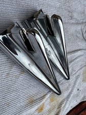 1941 Cadillac Tail Light Fins 1941 Cadillac Tail Light Fins