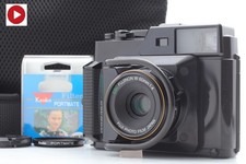 All Works [ Exc+5 w/ Case ] Fujifilm Fuji GS645S Pro Wide 60 Camera From JAPAN